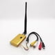 thumbnail image 4 of 1.2G 1.5W Transmitter and Receiver for UAV, Aerial Photography, Model Aircraft, Wireless FPV Image Transmission, 4 of 5