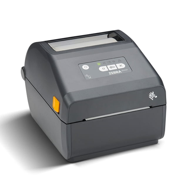 Impresora térmica directa Zebra ZD421 8UM760