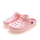 thumbnail image 5 of 2024 Verano Damas Playa Zapatos Verdes EVA Sandalias Ligeras Planas Unisex Zapatos Coloridos Sandalias, 5 of 5