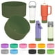thumbnail image 1 of Funda de silicona para botella de agua Stanley de 710 ml (2 unidades), 1 of 7