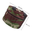 thumbnail image 2 of WHAMVOX Garden Weeding Stool Foam Assorted Color for Outdoor Activities 1Pcs, 2 of 8