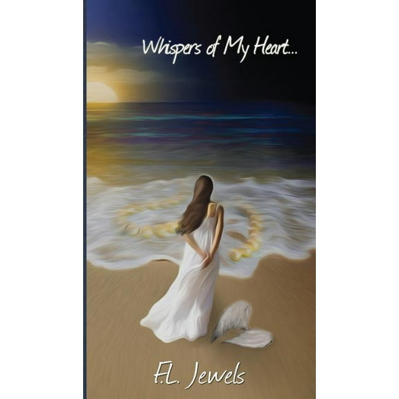 Whispers of My Heart, (Hardcover)