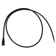 thumbnail image 2 of Ebike Shaped Connector 6 Pin Cable Waterproof Connector Signal line, 2 of 9