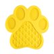 thumbnail image 1 of Esterilla para lamer para perros y gatos, dispositivo de distracción para el lavado, esterilla de dispensación lenta, 1 of 3