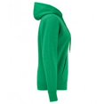 thumbnail image 2 of Fruit of the Loom Classic Lady Fit Hooded Sweatshirt, 2 of 3