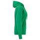 thumbnail image 2 of Fruit of the Loom - Jersey Classic para Mujer (Verde Jaspeado), 2 of 3
