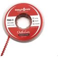 thumbnail image 1 of Dental Orthodontic Ultra Elastic Rubber Power Chain Braces Bands Short/Long/Close (Short, Red), 1 of 4