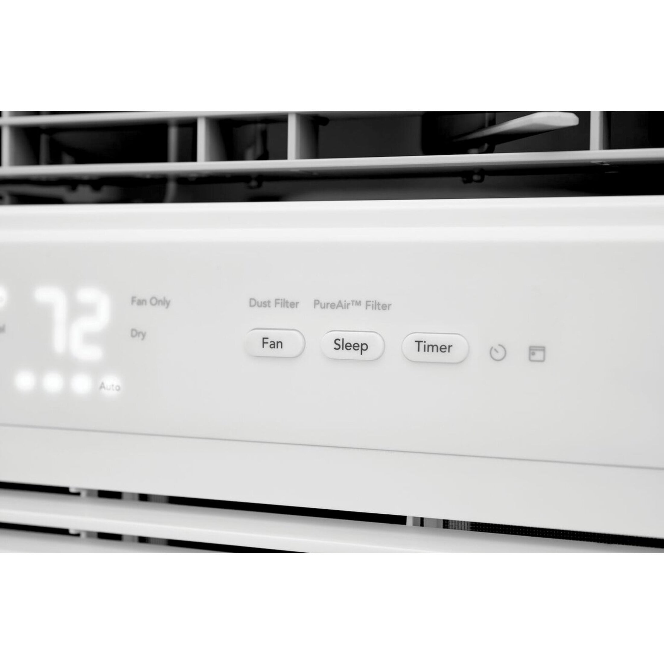 Frigidaire 14,300 BTU Window Air Conditioner for Large Rooms, WiFi Enabled, Multi-Speed Fan, Efficient Cooling