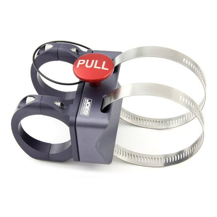 Joes Racing Products Bracket Fire Extinguishr 1-3/4in Mount