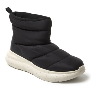Dearfoams Men's Texoma Bootie With Regnr8