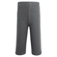 thumbnail image 4 of Hudson Baby Girl Cotton Pants and Leggings, Fuchsia Black, 2T, 4 of 6