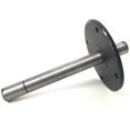 thumbnail image 1 of Hydra Fitness Exchange Axle Crank 316839 Works W Freemotion 515 E5.7 E7.2 E8.0 Elliptical, 1 of 1