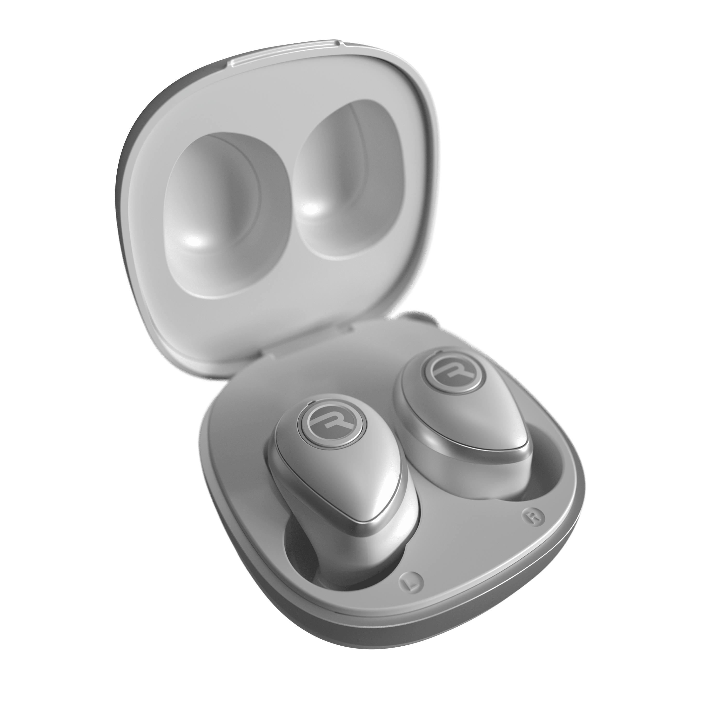 Raycon E55 True Wireless Headphones White Nigeria Ubuy