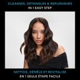 thumbnail image 3 of TRESemmé 3-in-1 Shampoo, Conditioner, Detangler Clean & Replenish, 928 ml, 3 of 8