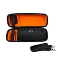 thumbnail image 2 of EVA Travel Protective for Case For J-B-L Charge 5 Bluetooth-compatible Speaker Carry Pouch Bag Cover for Case, 2 of 8