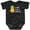 Storm Camo, variant on Inktastic I Love My Auntie with Pineapple Girls Baby Bodysuit