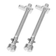 thumbnail image 3 of Miangastore Chain Tensioner Adjuster Screw Steel 2Set 2.32X0.35X0.20In, 3 of 9