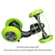 thumbnail image 2 of Coche De Acrobacias Led Deformable Telescópico Con Rotación De 360 ​​Grados Con Control Remoto Sweethay FN003190-00, 2 of 6