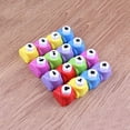 thumbnail image 2 of Mini Craft Punch Machine Metal Diy Tool For Kids Over 5 Years Old Paper Crafting 10Pcs, 2 of 8