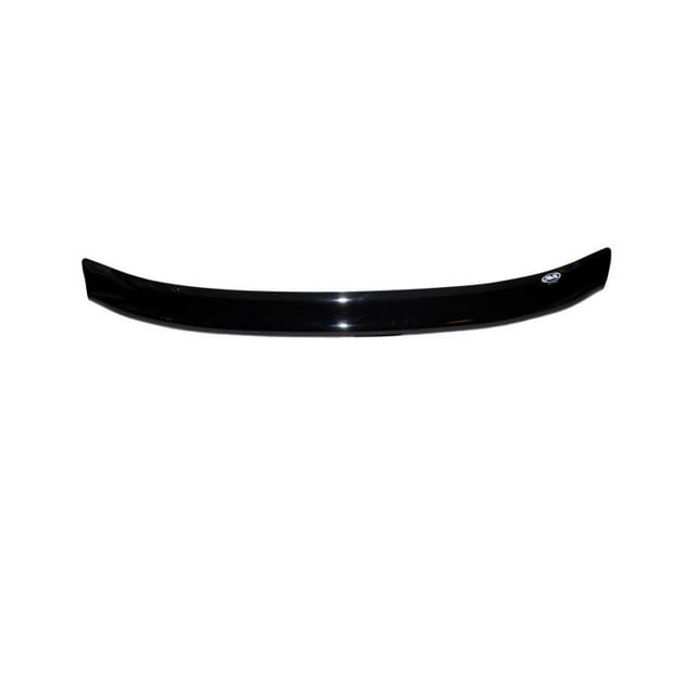 Compatible avec Honda Odyssey Auto Ventshade 2008-2010 Bug Shield 25043 Bugflector II; Wrap-Around; Smoke; Acrylique