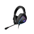 thumbnail image 1 of ASUS Headset ROG DELTA S Light Asus ROGDELTASAsus, 1 of 2