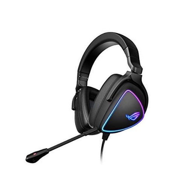 ASUS Headset ROG DELTA S Light Asus ROGDELTASAsus