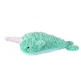 thumbnail image 3 of Manhattan Toy Under the Sea Arlo Narwhal 14" Stuffed Animal, 3 of 3