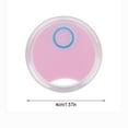 thumbnail image 3 of Yoloke Portable Bluetooth 5.0 GPS Tracker for Mobile Key Tracking, AntiLoss Device, Pet GPS Locator, Bluetooth Tracer for Pets, Keys, Wallets, and Bags, 3 of 7