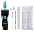 thumbnail image 2 of pitrice Nail Extension Gel Set Nail Gel Kit Nails Starter Set Professional Kit Nail Manicure Salon Set for Beginners Type4, 2 of 9