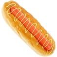 thumbnail image 2 of Simulated Hamburger Model Food Model Shot Props Fake Hamburger Hot Dog Burger Model, 2 of 8