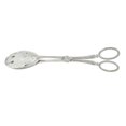thumbnail image 2 of Non-slip Bread Tongs, 9.1in Food Clip, Bread Food Cake Tong Kitchen For Home Silver, 2 of 8