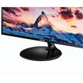 thumbnail image 3 of Samsung 23.5" 1920 x 1080 FHD PLS Monitor with AMD FreeSync Technology Black - LS24F350FHNXZA, 3 of 5