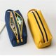thumbnail image 3 of Estuche para lápices XCF Doble Capa Azul, 3 of 4
