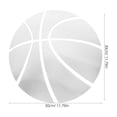 thumbnail image 2 of OULII Wall Mirror Decor Acrylic Square for Bedroom 1Set, 2 of 7