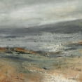 thumbnail image 3 of Robinson, Carol 12x12 Black Modern Framed Museum Art Print Titled - Copper Mountain, 3 of 5