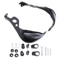 thumbnail image 3 of Brush   7/8" para YZ WR XR CRF Negro Zulema  Protectores de mano para motocicleta, 3 of 8