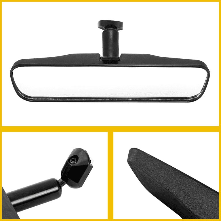 Rear view 2024 mirror accessories walmart