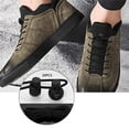 thumbnail image 4 of AMLESO 2 X 20 Pieces Cord Locks with Sliding End And Spring + 3 M Elastic Rope, 4 , Black, 2 Pcs, 4 of 8