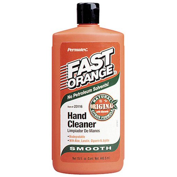 Permatex Inc PTX23116CAN F/O Hand Cleaner Smooth EACH