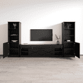 thumbnail image 4 of Granero BL-EF Fireplace Entertainment Center, 4 of 5