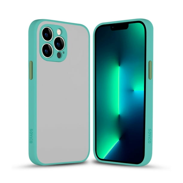 Funda de Protección para iPhone 13 Pro - Sovico - Bicolor