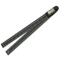 thumbnail image 1 of High Precis300mm Digital Meter Angle Inclinometer Angle Digital Ruler Electron Goniometer Protractor Angle Finder Measuring Tool ,Long Lasting, 1 of 5
