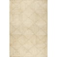 thumbnail image 4 of Rugs USA Juniper Tiled Jute Area Rug, 7' 6" x 9' 6", Christie Ivory, 4 of 8