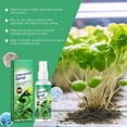 thumbnail image 3 of RAGUPEL Plant Growth Hormones Leaf Shiny Spray for Indoor Plants-Quickly Penetrate Plant Leaves and Natural Plants-Leaf Cleaner for House Plants 100ML Multicolor, 3 of 7