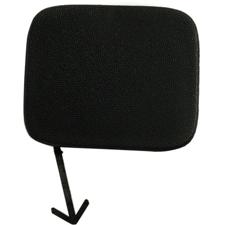 Tow Eye Cover Compatible with 2016-2018 Toyota Prius