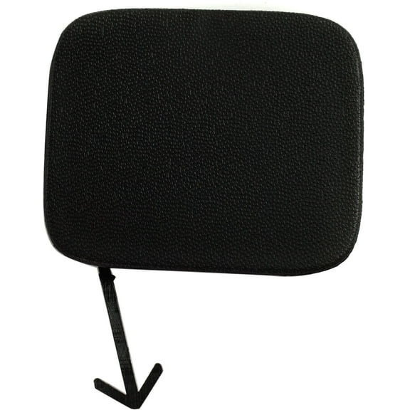 Tow Eye Cover Compatible with 2016-2018 Toyota Prius