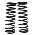 thumbnail image 2 of Resortes AG para Auto Delanteros para Jeep Grand Cherokee 2005 a 2009 2 Piezas Nuevos, 2 of 5