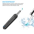 thumbnail image 4 of Wireless Ear Pick with Camera Visual Endoscope Ear Wax Removal with LED Light Earwax Remover, 4 of 8