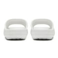 thumbnail image 6 of Cloud Slides for Kids, Toddler Shower Slippers Bathroom Pool Sandals Non-Slip Open Toe Pillow Slippers Super Soft Thick Sole Cozy Boys Girls Home House Cloud Cushion Slide for Indoor Outdoor Shoes, 6 of 7