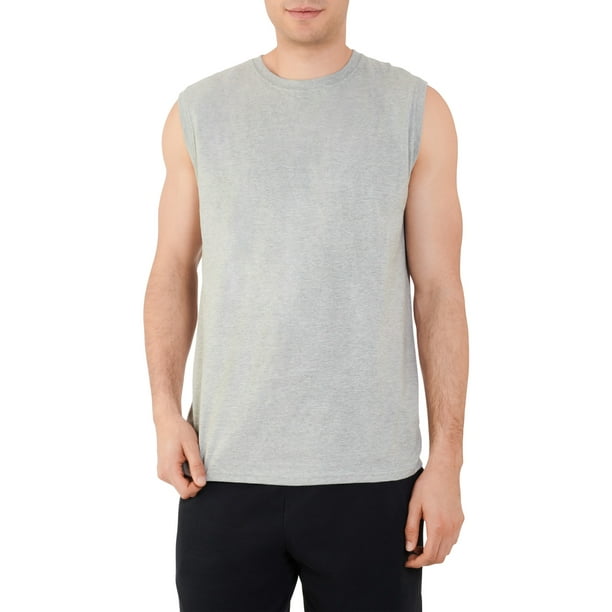 Fruit of the Loom Fruit of the Loom Men’s and Big Men's 360 Breathe Sleeveless Muscle Shirt